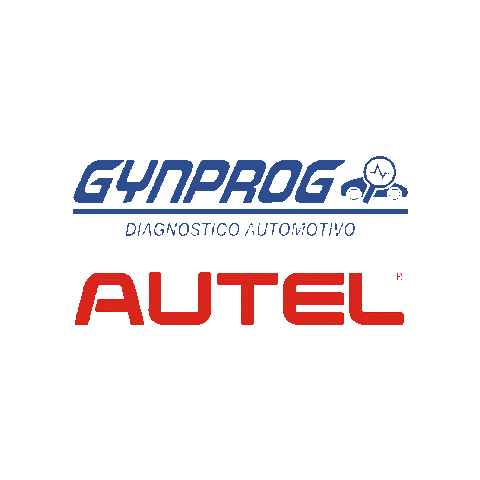 GynProg Sticker