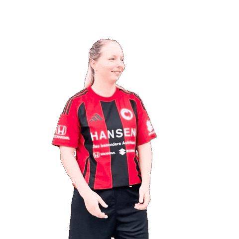 Sticker by Cordi Frauen