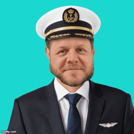 Cruiseabout GIF