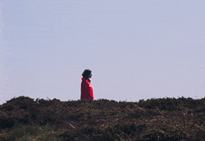 Walking Neon Rated GIF by NEON