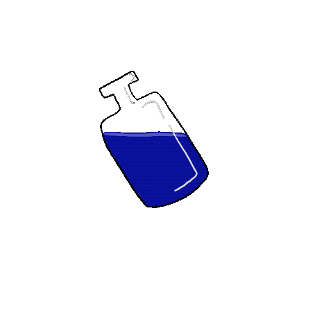 Bottle Sticker