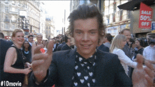 One Direction Kiss GIF - Find & Share on GIPHY