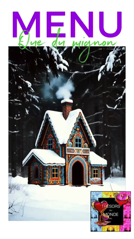 Cute Pet GIF by TresorsDuMonde.ca