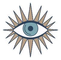 Eye Sticker