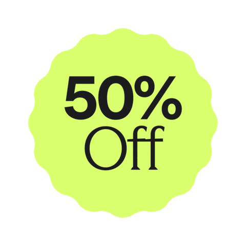 Earthhour Sticker by Wuka Wear