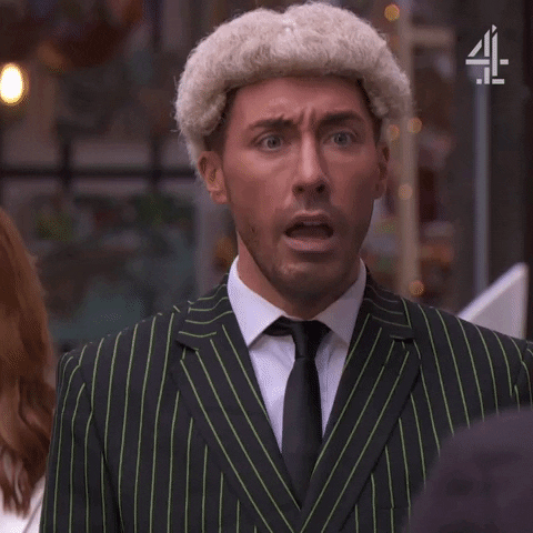 Anger Come At Me GIF by Hollyoaks