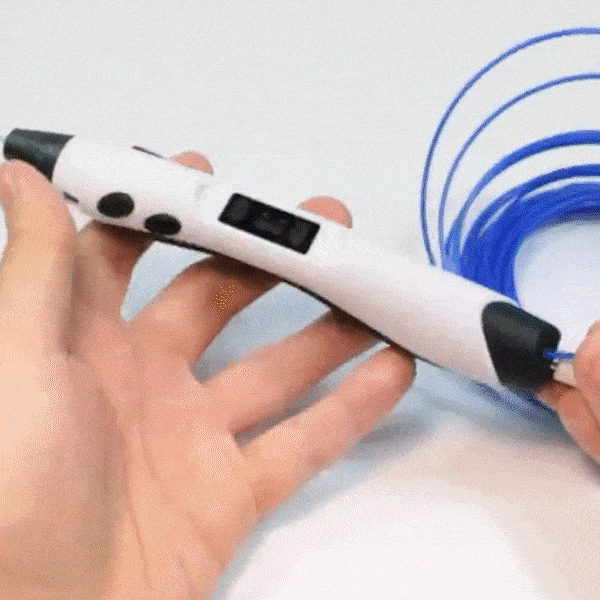 3D Pen GIF