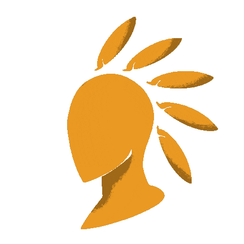 Logo Sticker