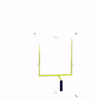 Moving The Goal Post GIF