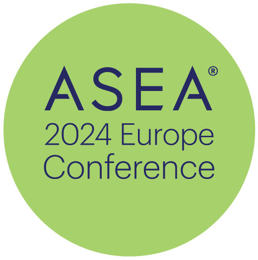 Conference Asea Sticker by aseaeurope