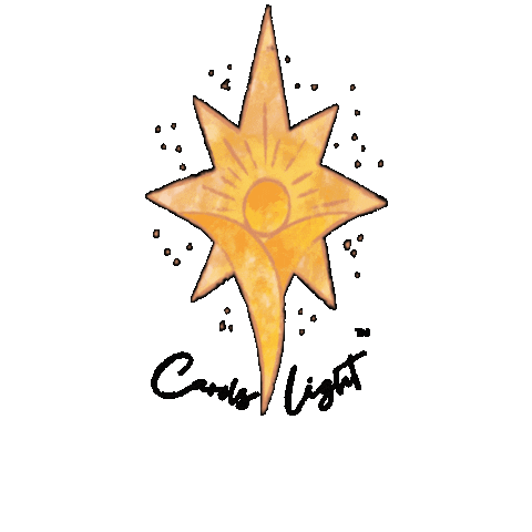 carolslightorg Sticker