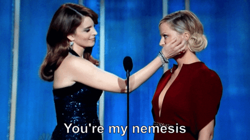 21 Celebrity Best Friend Duos We All Not So Secretly Want to Join giphy gif
