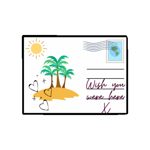 Travel Sticker