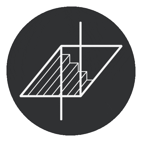 vierundvierzig Sticker