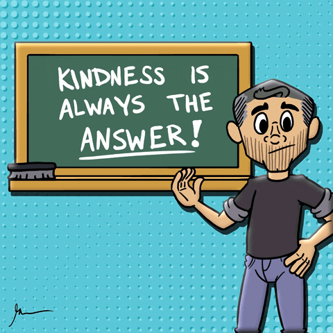 Nft Kindness GIF by GaryVee