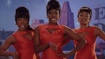 Hairspray GIF