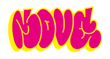 Bombing Moveshop Sticker by Move