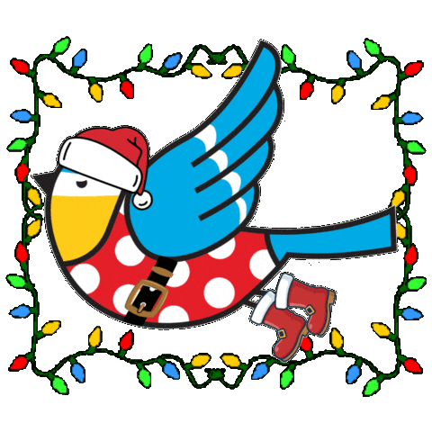 Sticker by The Bluetits