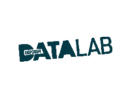 INFORM_DataLab Sticker