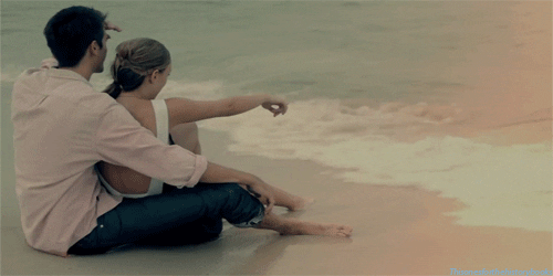 Beach Love GIF - Find & Share on GIPHY