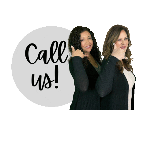 Sticker by Missy & Bobbie Realtors