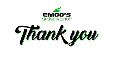 Thanks Thank You Sticker by Emoo's