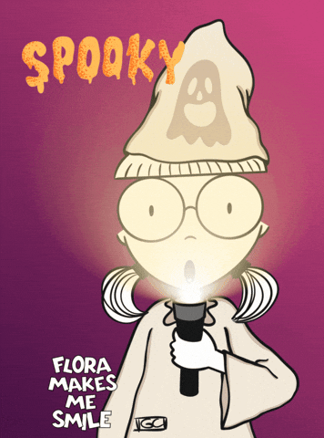 Trick Or Treat Fun GIF