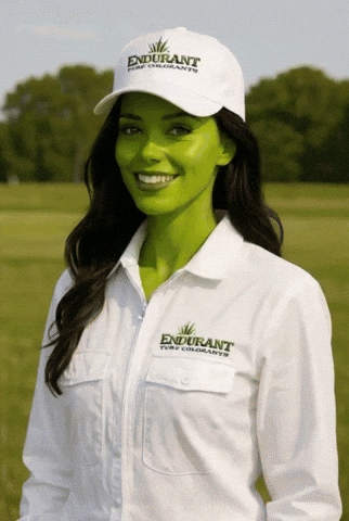 Hola GIF by ENDURANT TURF PAINT
