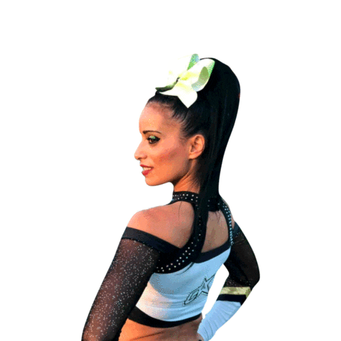 TaniaGener Sticker