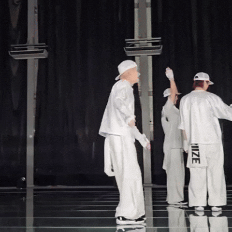 Kpop GIF