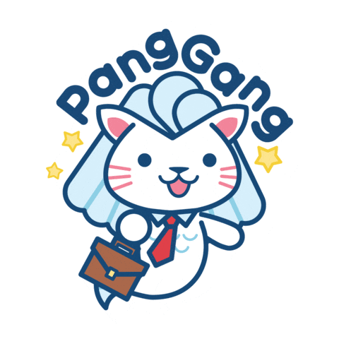 Merlion Sticker by VisitSingapore