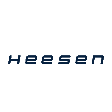 Heesen Yachts Sticker