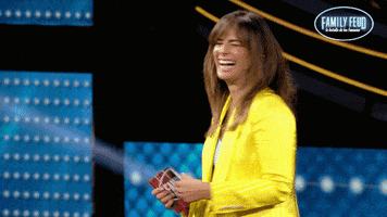 Antena 3 Laughing GIF by Family Feud