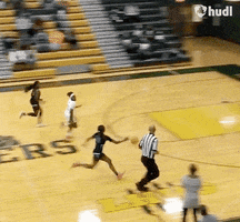 Alley Oop Basketball GIF by Hudl