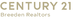 Sticker by C21 Breeden Realtors