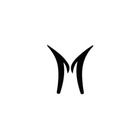 Sticker by Meesters in de Tuin