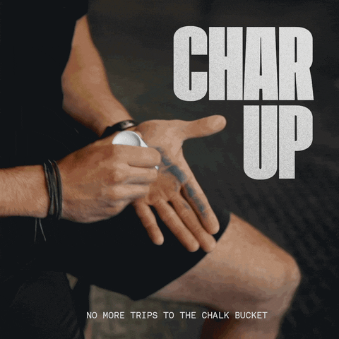 Char Chalk GIF
