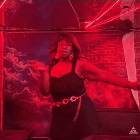Becky Dancing GIF by B3ckyb0oo