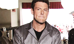 cory monteith
