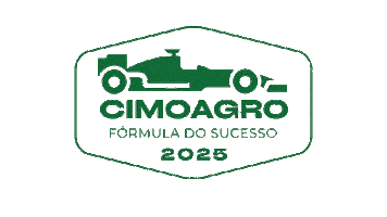 Acelera Sticker by CIMOAGRO