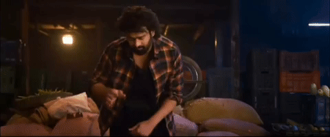 Prabhas GIF