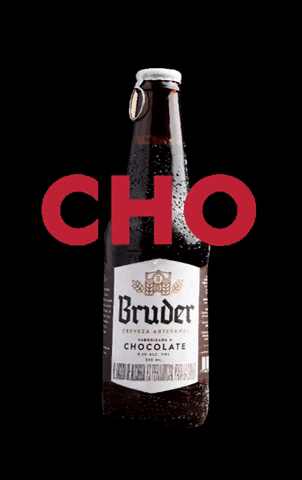 Bruder cerveza GIF