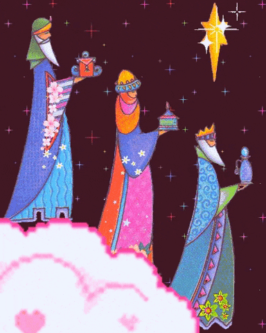 Mia GIF