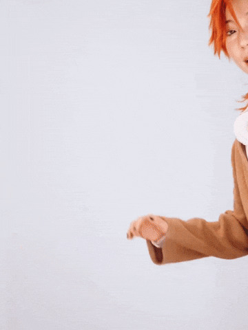 Beautiful Girl Hello GIF