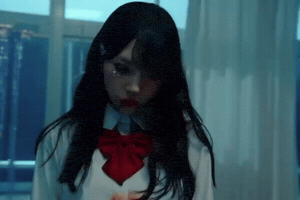 Phantom Siita GIF