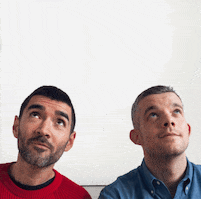 Russell Tovey Art GIF