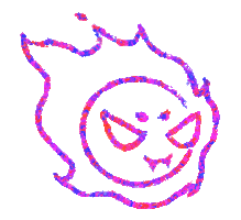 Pokemon Sticker