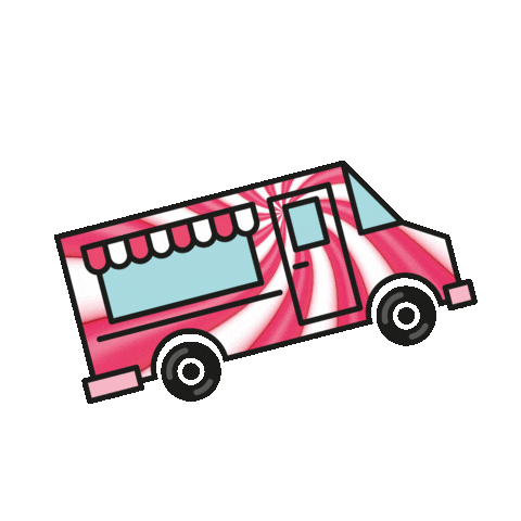 Concert Ice Sticker by Kulturprojekte Berlin