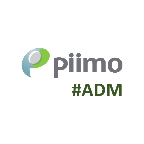 Sticker by Piimo Empreendimentos Imobiliários Ltda.