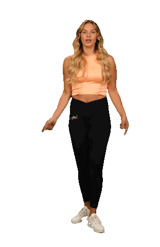 Anamaria Goltes Sticker